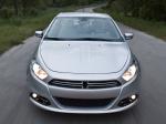 Dodge Dart Limited 2012 года